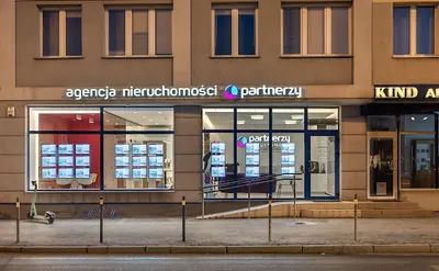 Biuro nieruchomości PARTNERZY Nieruchomości | Agencja | Pośrednik nieruchomości Gdańsk